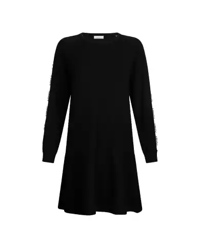 LIU JO ABITO NERO LIU JO ABITO NERO