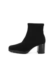 MISS ELASTIC TRONCHETTI NERO