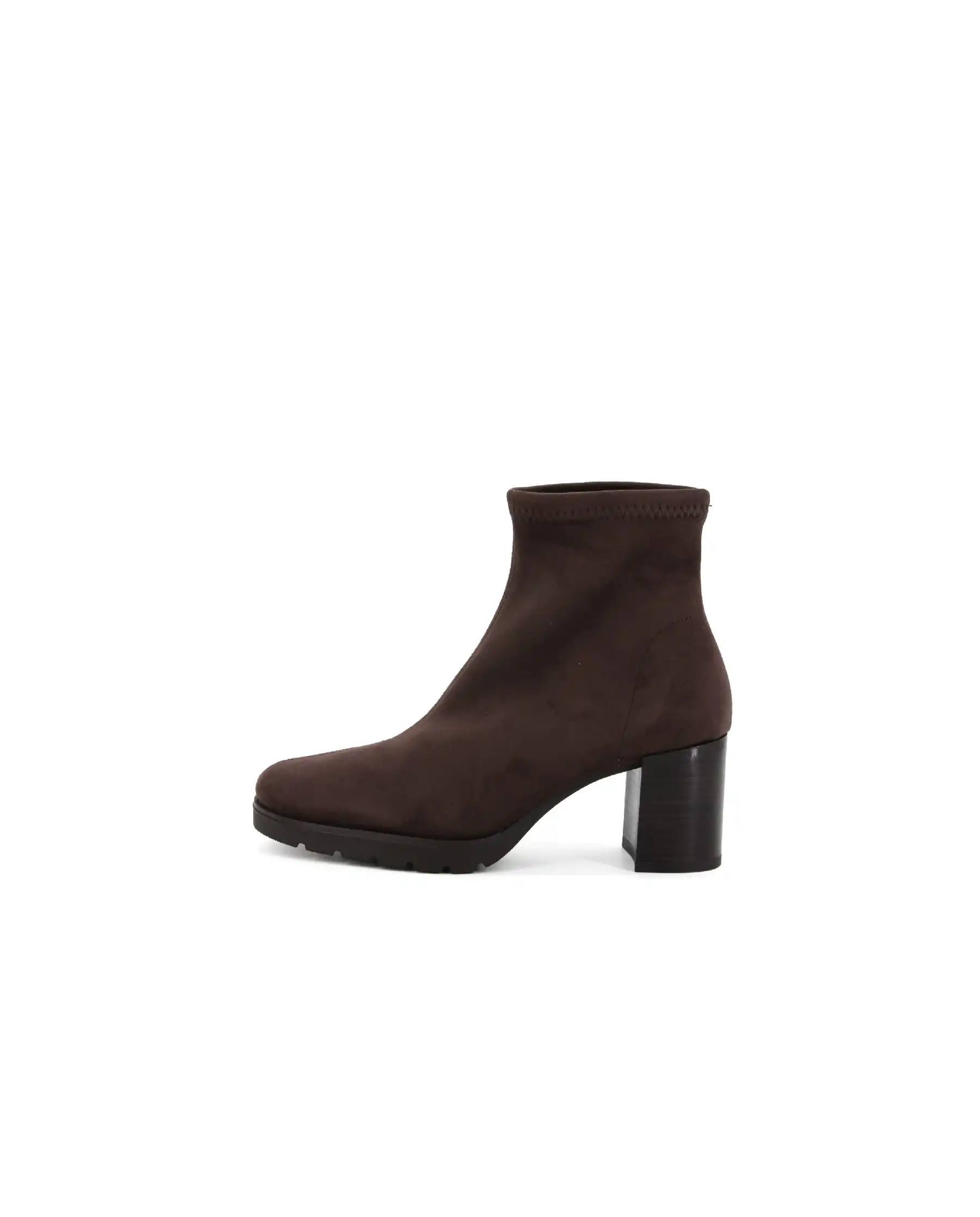 MISS ELASTIC TRONCHETTI TESTA DI MORO