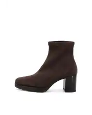 MISS ELASTIC TRONCHETTI TESTA DI MORO