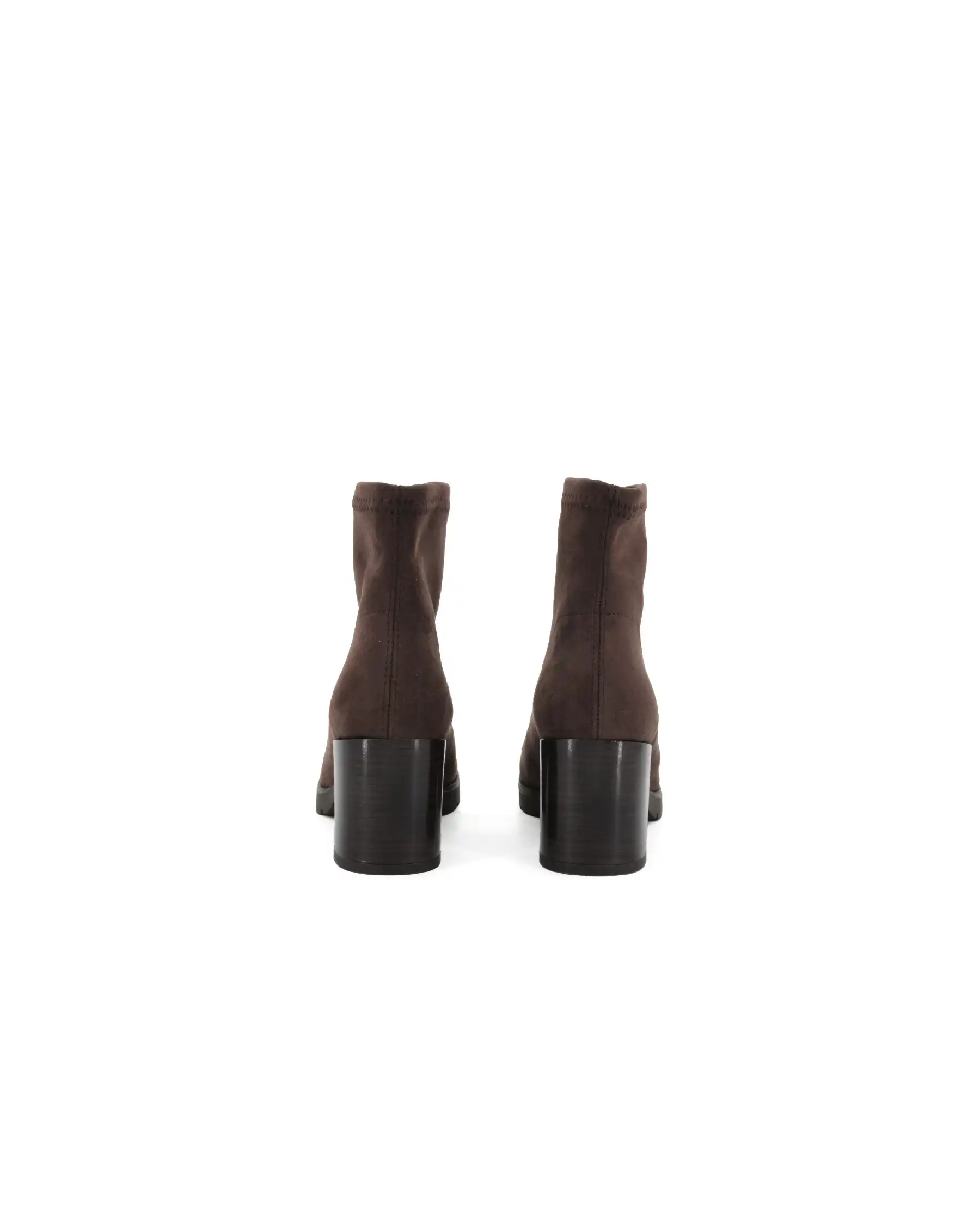 MISS ELASTIC TRONCHETTI TESTA DI MORO