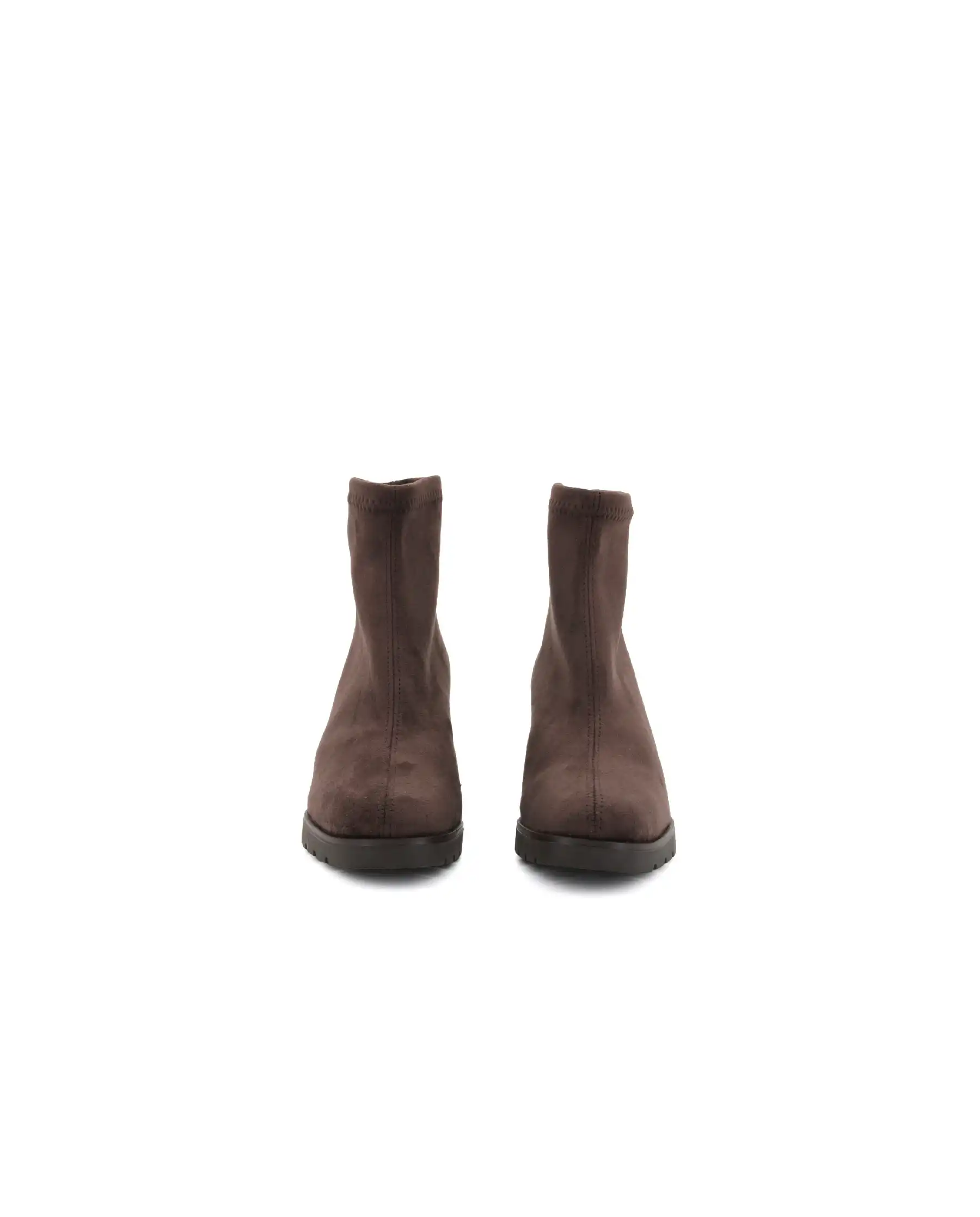 MISS ELASTIC TRONCHETTI TESTA DI MORO