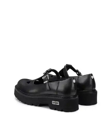 CULT OCCHIO DI BUE NERO