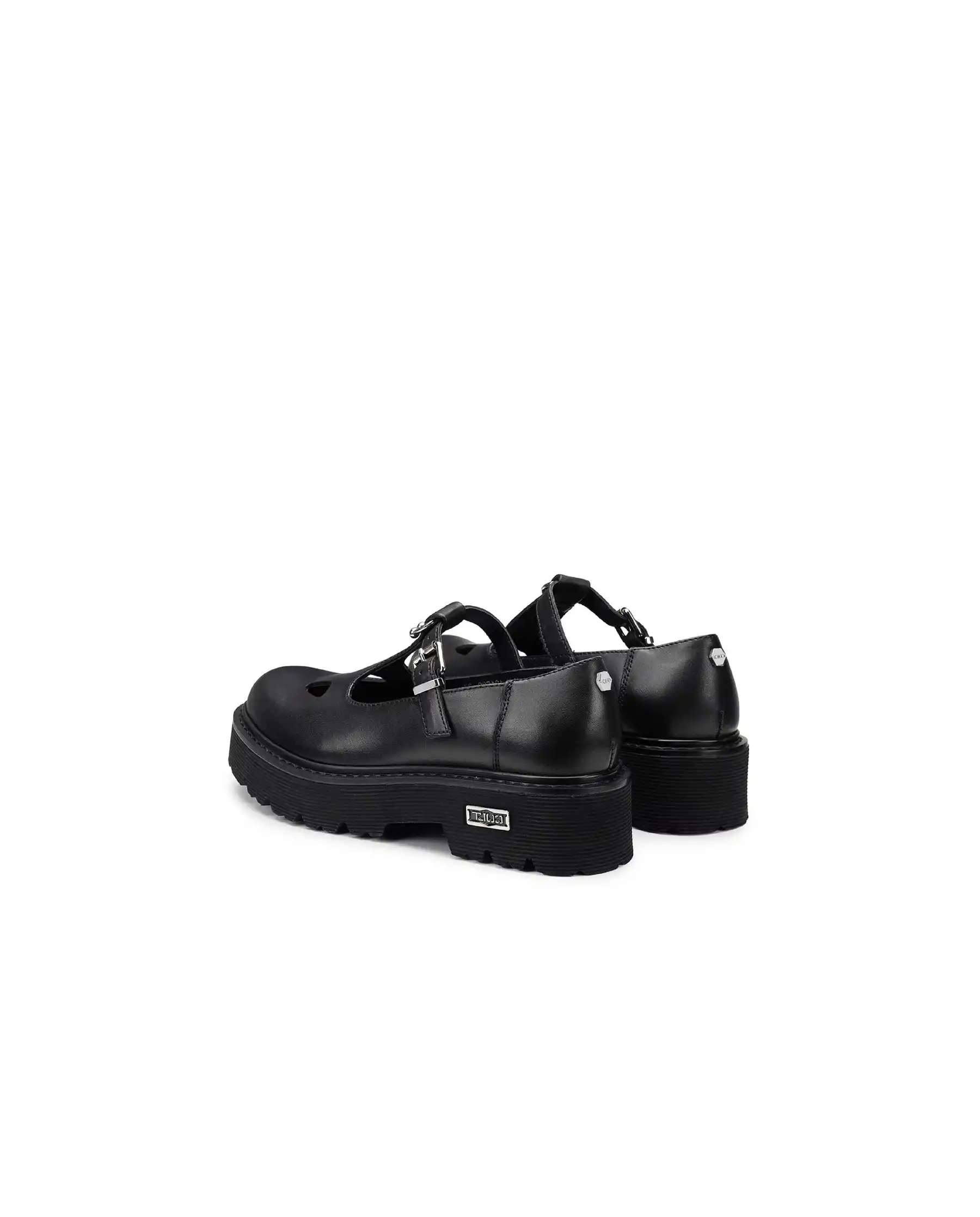 CULT OCCHIO DI BUE NERO CULT OCCHIO DI BUE NERO