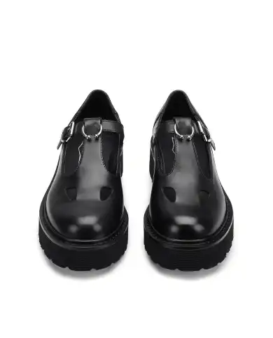 CULT OCCHIO DI BUE NERO