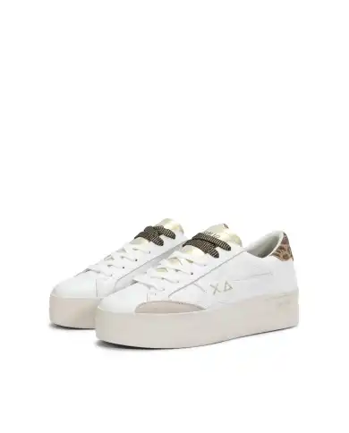 SUN 68 SNEAKERS BIG KATY BIANCO