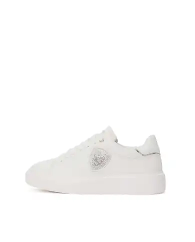 BLAUER SNEAKERS VENUS BIANCO