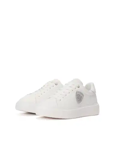 BLAUER SNEAKERS VENUS BIANCO