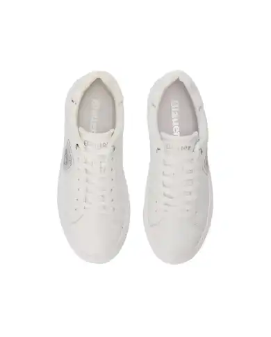 BLAUER SNEAKERS VENUS BIANCO