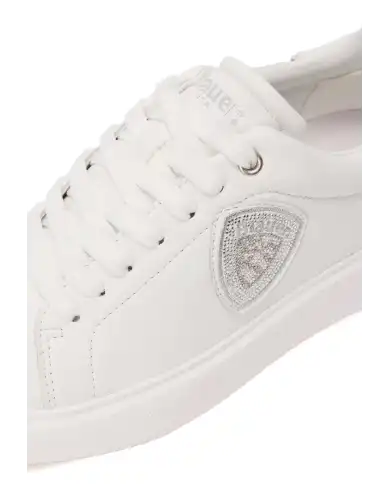 BLAUER SNEAKERS VENUS BIANCO