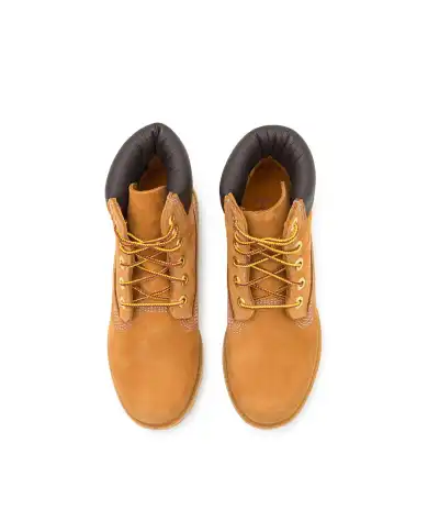 TIMBERLAND STIVALETTI PREMIUM GIALLO TIMBERLAND STIVALETTI PREMIUM GIALLO