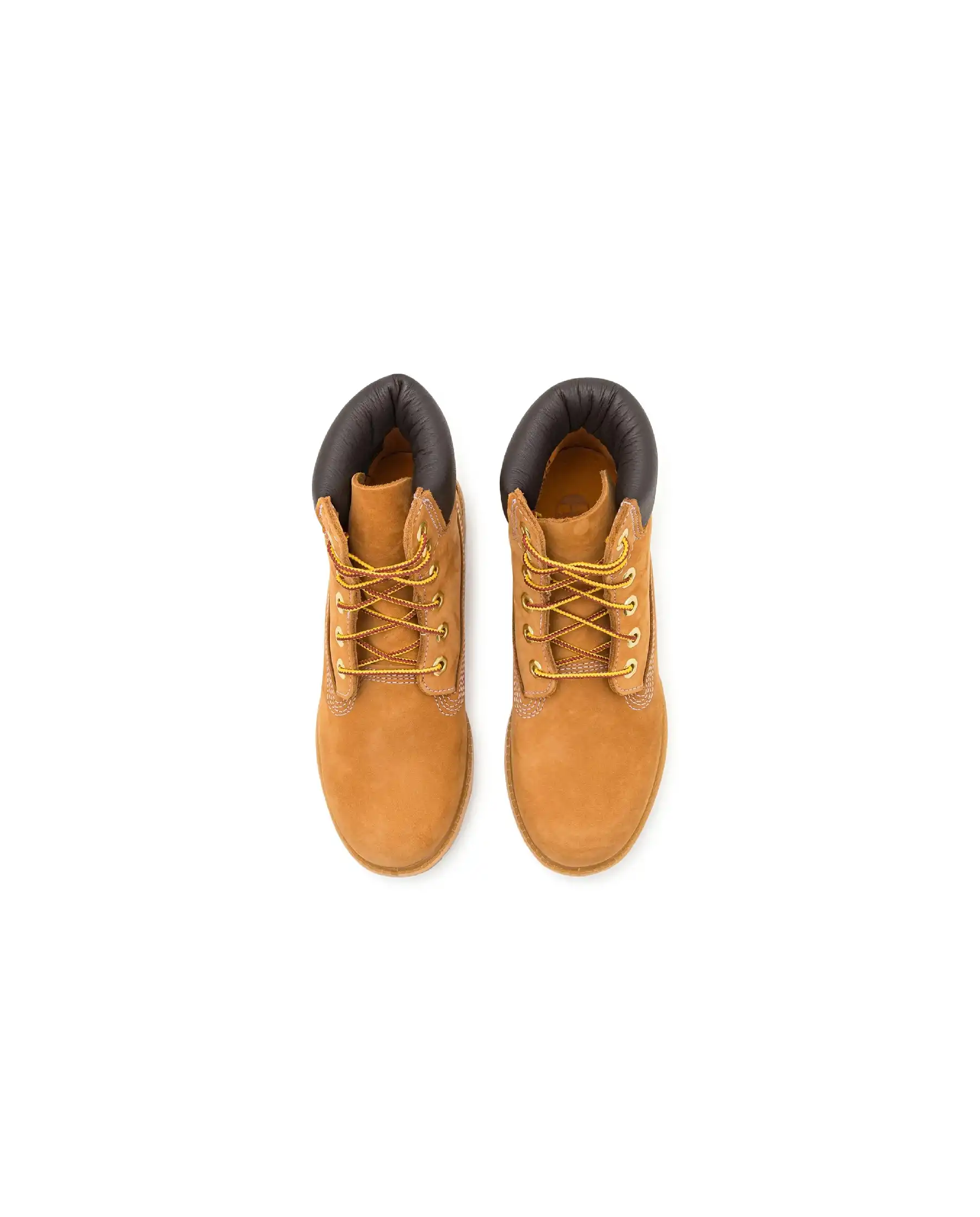 TIMBERLAND STIVALETTI PREMIUM GIALLO TIMBERLAND STIVALETTI PREMIUM GIALLO