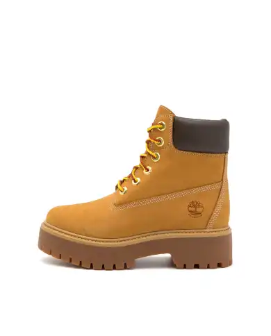 TIMBERLAND ANFIBI STONE STREET GIALLO TIMBERLAND ANFIBI STONE STREET GIALLO