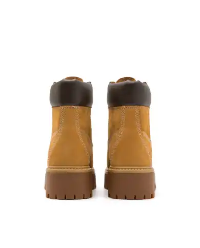 TIMBERLAND ANFIBI STONE STREET GIALLO TIMBERLAND ANFIBI STONE STREET GIALLO