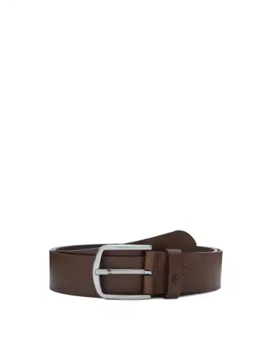 TIMBERLAND CINTURA MARRONE TIMBERLAND CINTURA MARRONE