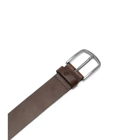 TIMBERLAND CINTURA MARRONE TIMBERLAND CINTURA MARRONE