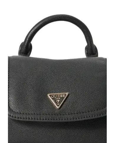 GUESS ZAINO MANHATTAN NERO GUESS ZAINO MANHATTAN NERO
