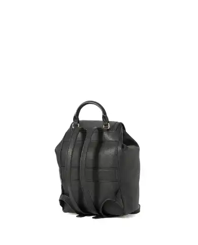 GUESS ZAINO MANHATTAN NERO