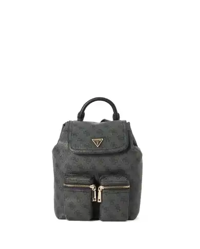 GUESS ZAINO MANHATTAN NERO GUESS ZAINO MANHATTAN NERO