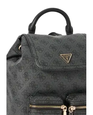GUESS ZAINO MANHATTAN NERO GUESS ZAINO MANHATTAN NERO