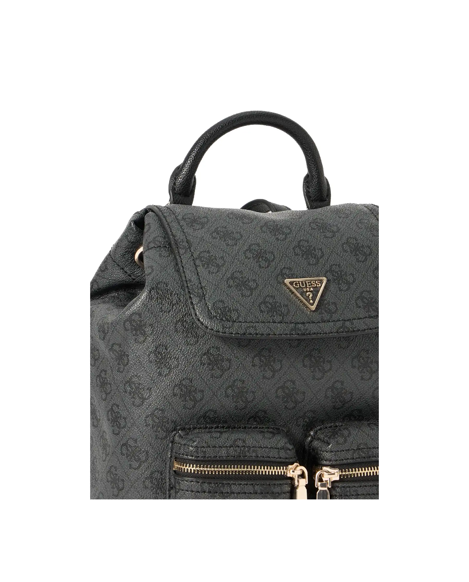 GUESS ZAINO MANHATTAN NERO GUESS ZAINO MANHATTAN NERO