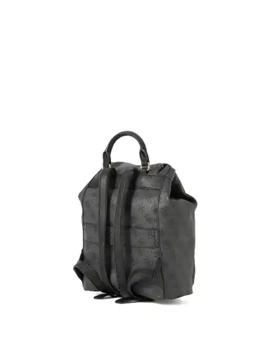 GUESS ZAINO MANHATTAN NERO