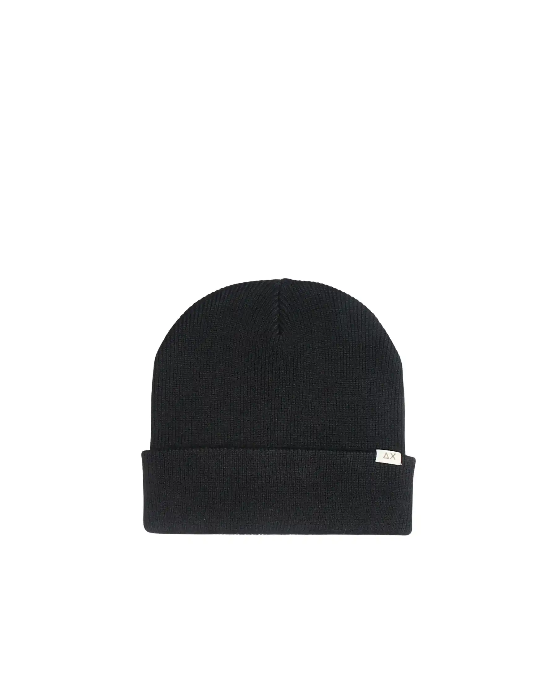 SUN 68 BERRETTO NERO