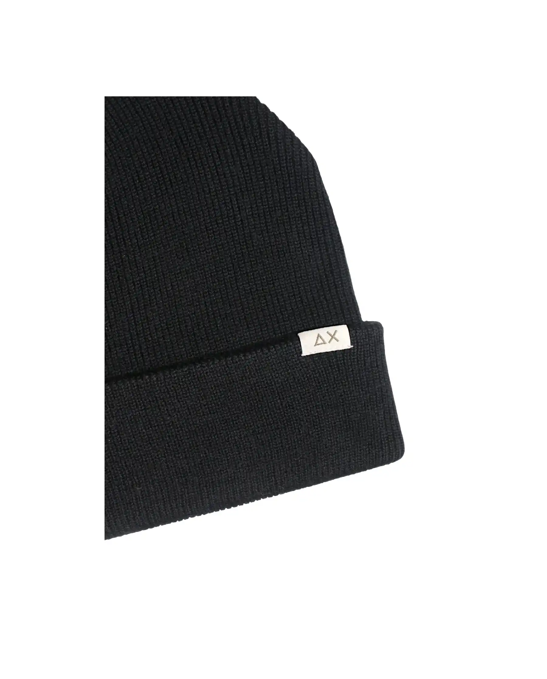 SUN 68 BERRETTO NERO