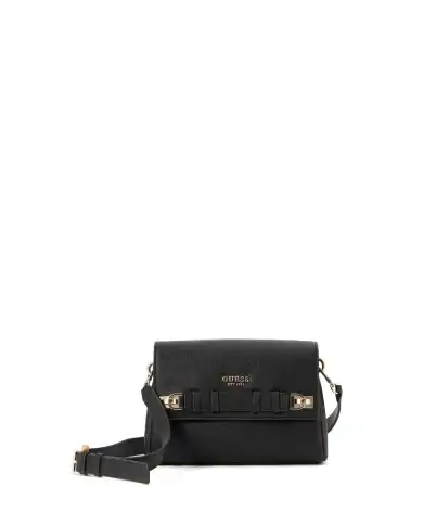 GUESS BORSA GREGORIA NERO GUESS BORSA GREGORIA NERO