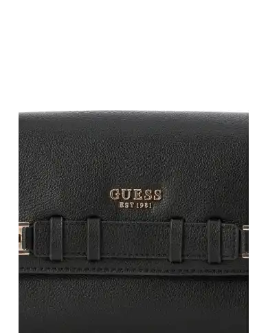 GUESS BORSA GREGORIA NERO GUESS BORSA GREGORIA NERO