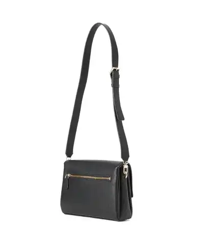 GUESS BORSA GREGORIA NERO