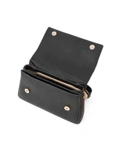 GUESS BORSA GREGORIA NERO