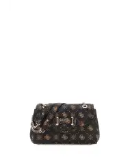 GUESS BORSA SILIA MARRONE GUESS BORSA SILIA MARRONE