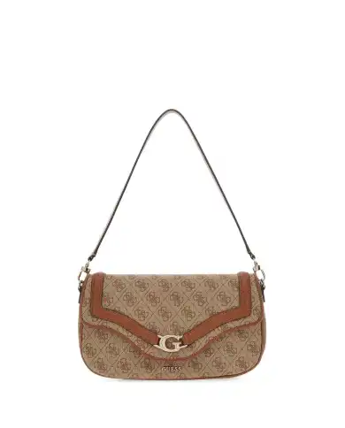 GUESS BORSA DEA BEIGE GUESS BORSA DEA BEIGE