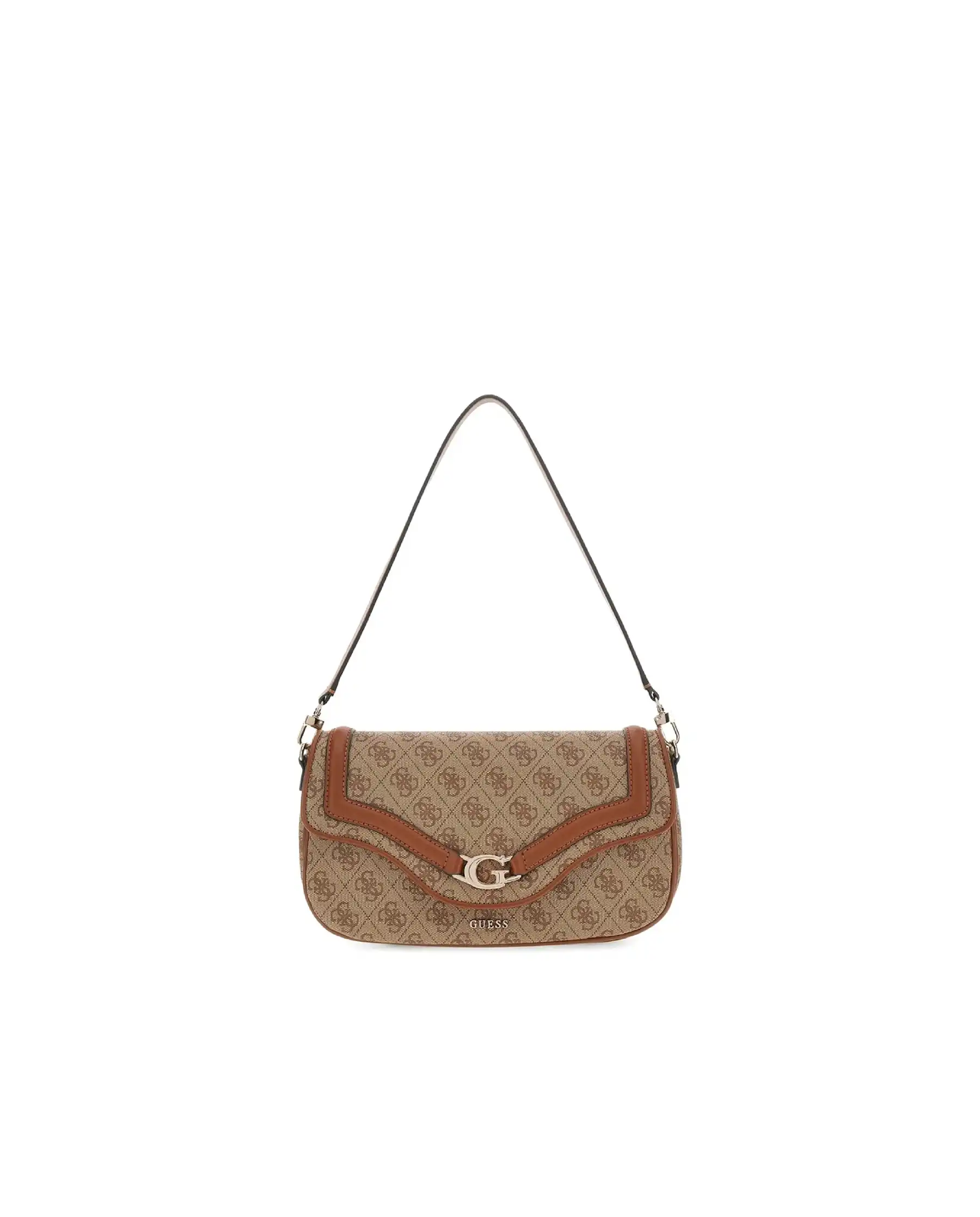 GUESS BORSA DEA BEIGE GUESS BORSA DEA BEIGE