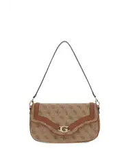GUESS BORSA DEA BEIGE GUESS BORSA DEA BEIGE