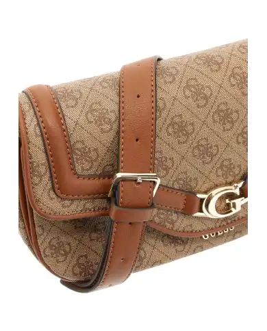 GUESS BORSA DEA BEIGE GUESS BORSA DEA BEIGE