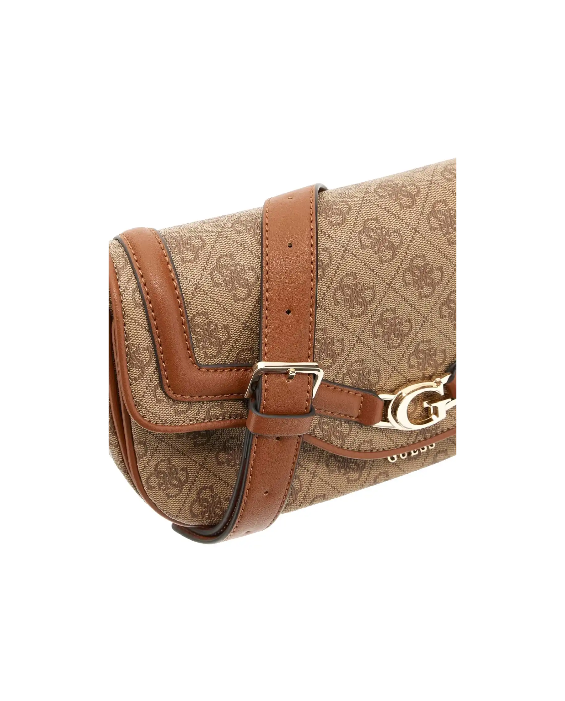 GUESS BORSA DEA BEIGE GUESS BORSA DEA BEIGE