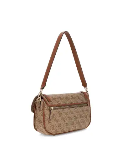 GUESS BORSA DEA BEIGE