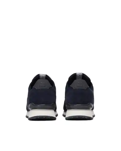 NAPAPIJRI SNEAKERS COSMOS BLU