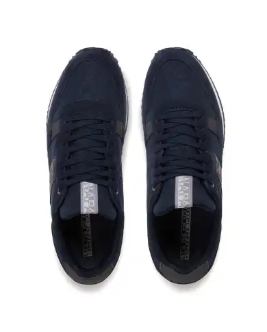 NAPAPIJRI SNEAKERS COSMOS BLU