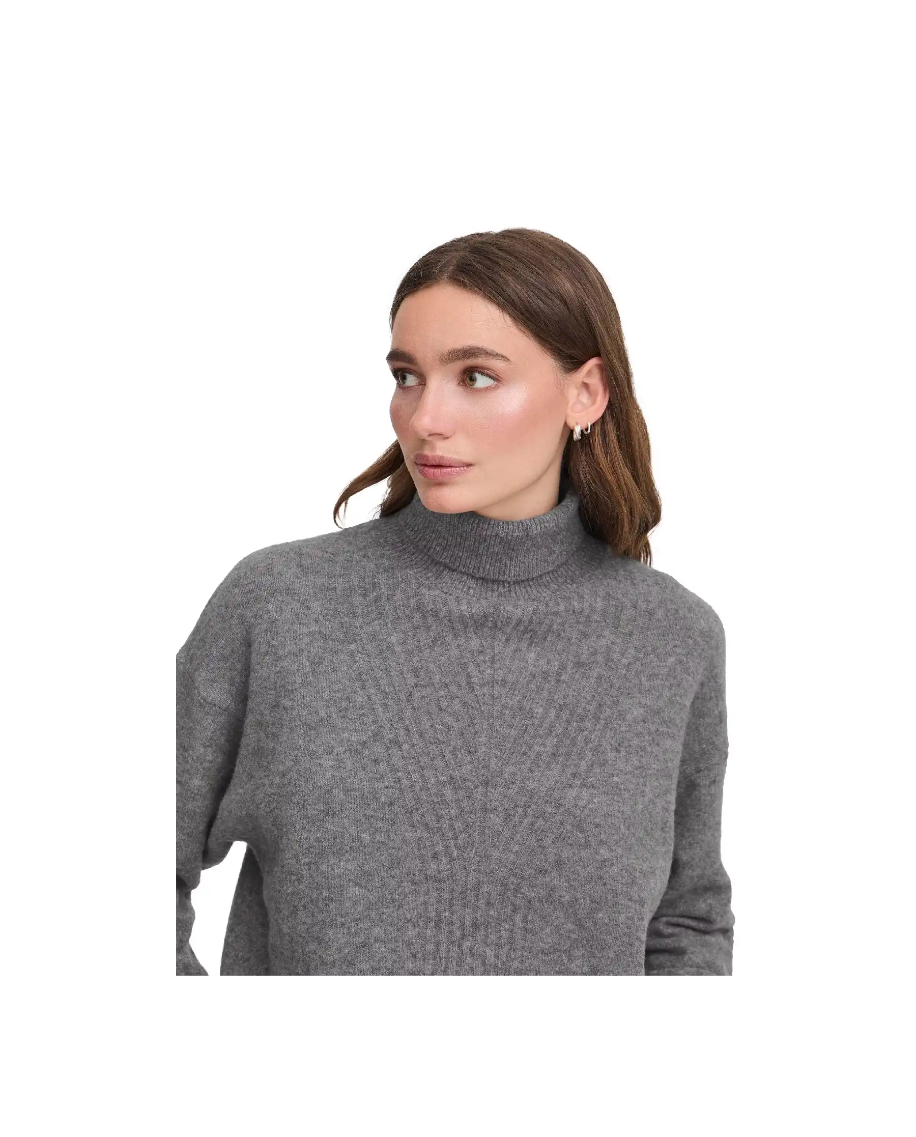 ICHI DOLCEVITA DASILA GRIGIO