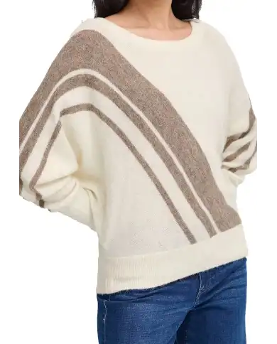 ICHI MAGLIONE KAMARA PANNA