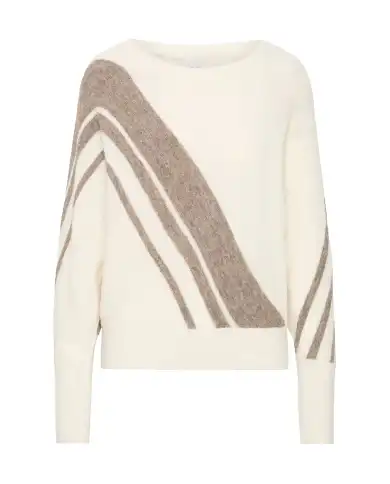 ICHI MAGLIONE KAMARA PANNA