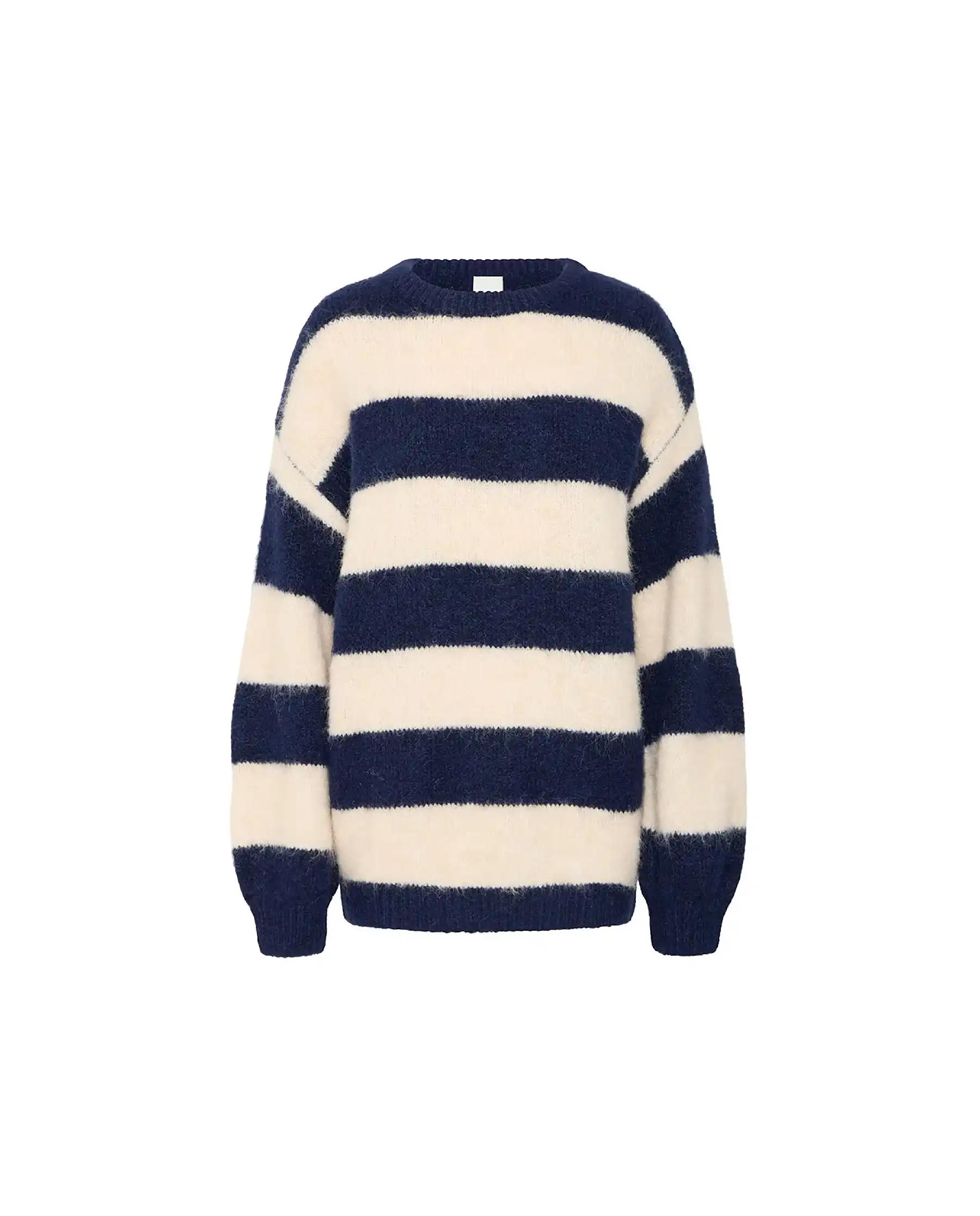 ICHI MAGLIONE DAYANA MULTICOLOR