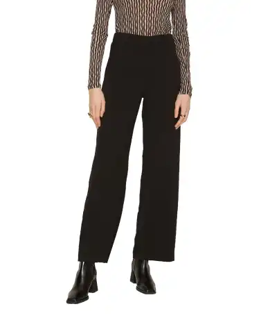 B.YOUNG PANTALONI DANTA NERO B.YOUNG PANTALONI DANTA NERO