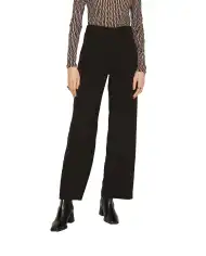 B.YOUNG PANTALONI DANTA NERO B.YOUNG PANTALONI DANTA NERO