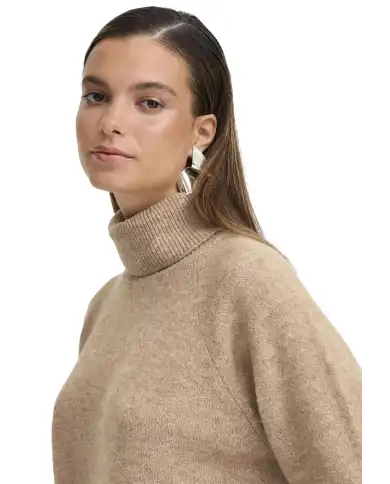 B.YOUNG DOLCEVITA MONNA BEIGE B.YOUNG DOLCEVITA MONNA BEIGE