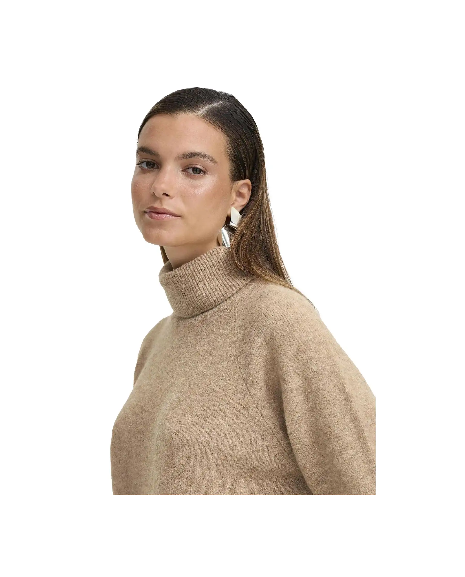 B.YOUNG DOLCEVITA MONNA BEIGE