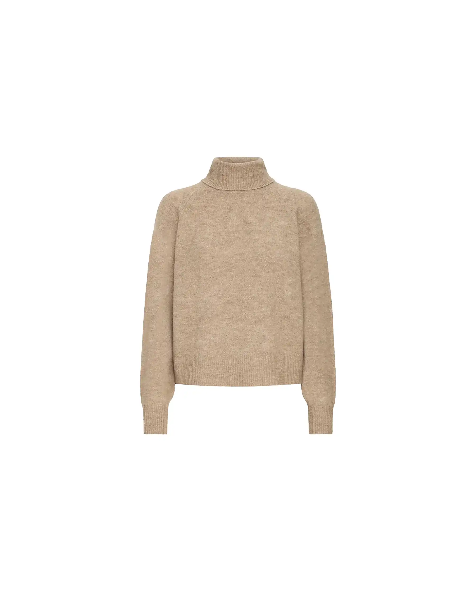 B.YOUNG DOLCEVITA MONNA BEIGE